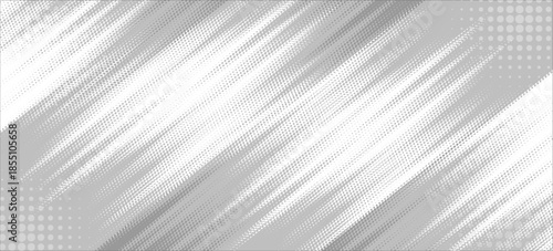 halftone on white background. Vector dots glitter or halftone glitter pattern texture Pop Art Style Background modern arts