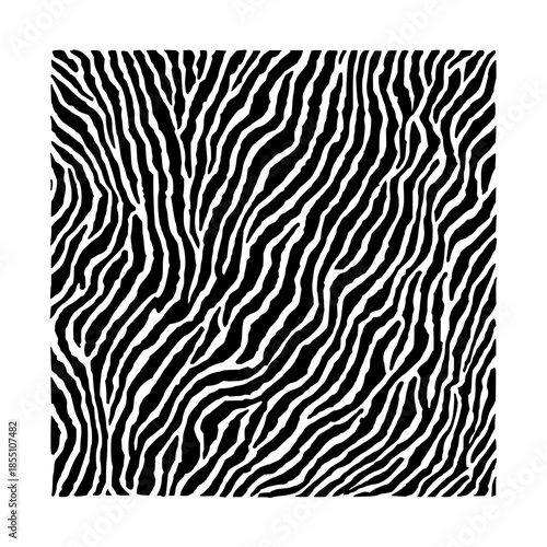 Solid black background providing versatile copy space for various design projects.