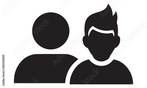 Stock Market Place: Investor Profiles, Trading Community, Financial Market Place, Stock Exchange Icons, Trader Avatars, Market Place Graphics, Financial Market Place, Investor Place, Trading Platform 