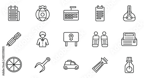Medical and laboratory equipment