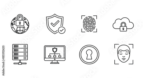 Ensuring digital security and privacy