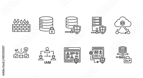 Cybersecurity concepts and technologies