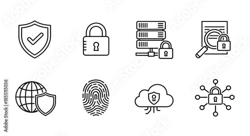 Ensuring digital security and privacy