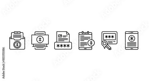 File security and management