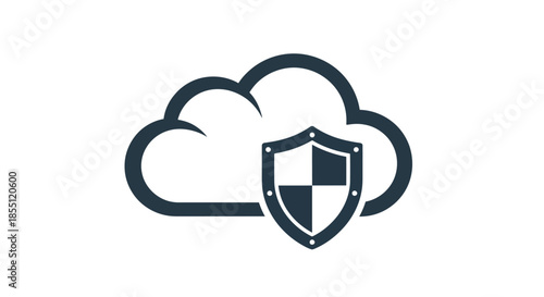 Cloud security shield