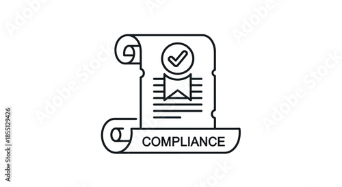 Document compliance verification