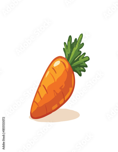 vector illustration of a pumpkin