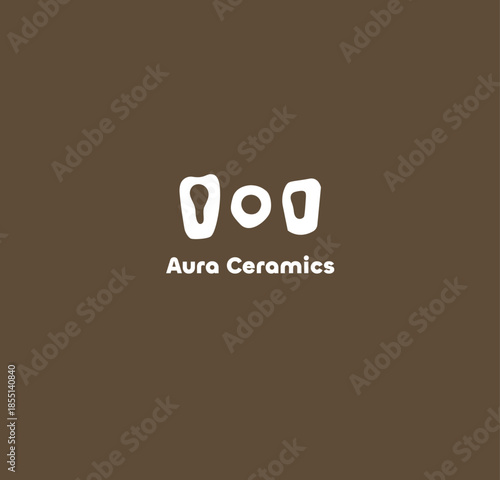 This pottery logo represents handcrafted ceramics, tradition, and creativity.
Ideal for pottery studios, ceramic artists, handmade craft brands, home decor shops, and artisan marketplaces.