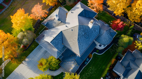 Seasonal Roofing Tips for Every Quarter