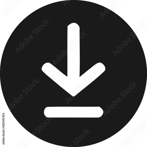 Arrow icon, arrows sign, Modern simple arrows.