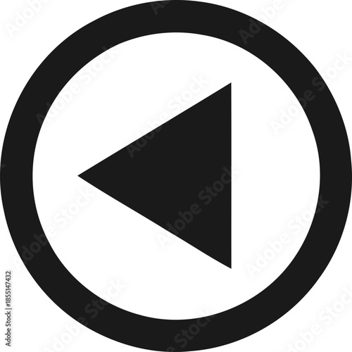 Arrow icon, arrows sign, Modern simple arrows.