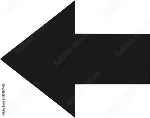 Arrow icon, arrows sign, Modern simple arrows.
