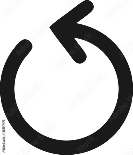 Arrow icon, arrows sign, Modern simple arrows.