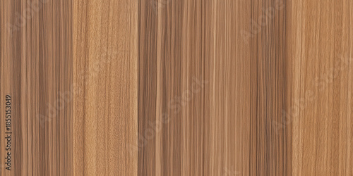 rustic walnut teak oak wood grain panels showcase varied earthy brown textures in seamless vertical alignment evoking warm natural elegance perfect for flooring mockups or interior wallpaper designs