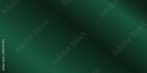 abstract gradient green color texture noise background for poster banner and perfect your design
