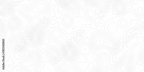 Topographic map in contour line light topographic topo contour map and ocean topographic line map. Natural printing illustrations of maps.