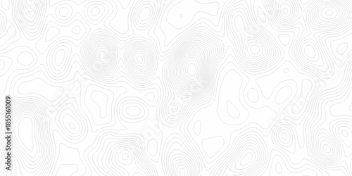 Topographic map in contour line light topographic topo contour map and ocean topographic line map. Natural printing illustrations of maps.