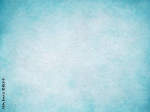 Textured background with a gradient of blue hues. The center of the image is lighter, fading to darker shades towards the edges.