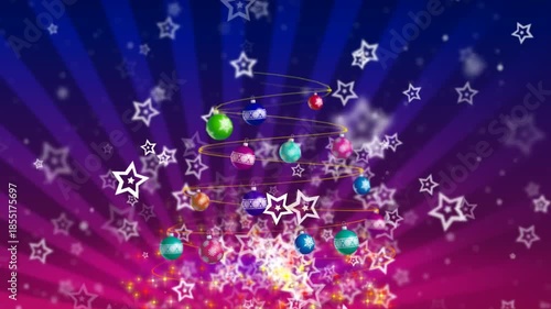 Happy New Year, New Year's Eve, Silvester, Celebration Greeting Card, new year celebration video background 