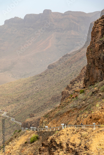 Las Yeguas (Gran Canaria)