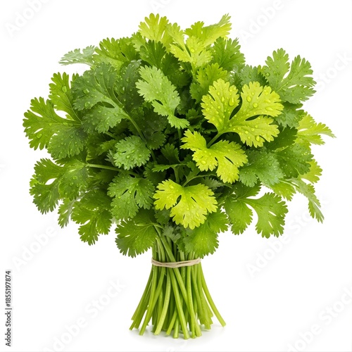Fresh Cilantro Bunch