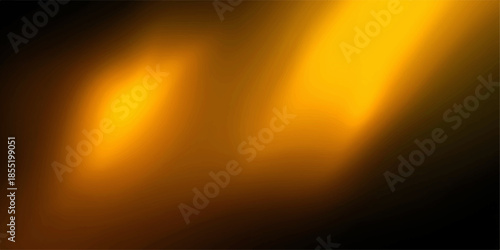 Vibrant abstract background loop featuring glowing sun rays and orange fire energy textures with a bright motion blur design of hot golden flames