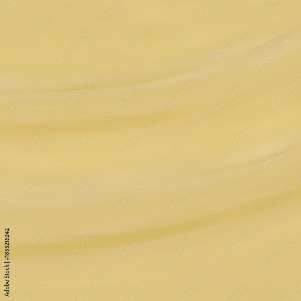Obraz premium The watercolor background combines the graphic design of a summer breeze or a beige-brown dry sand background. eps 10