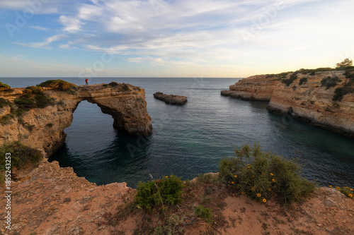 Algarve, der Wilde süden Portugals