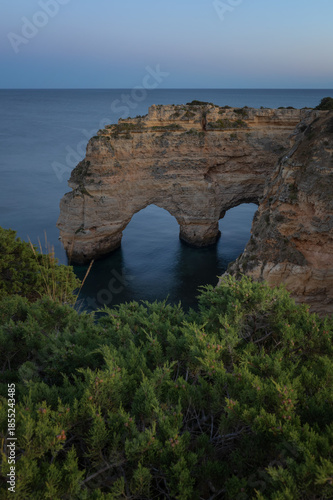 Algarve, der Wilde süden Portugals
