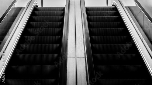 Escalators