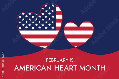 February is American Heart Month, a national observance to raise awareness about heart disease