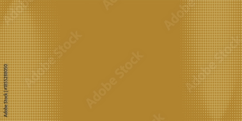 Close-up texture of natural gold silk. Light Golden fabric smooth texture surface background art
