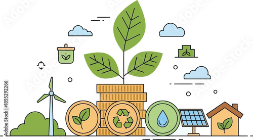 Realistic stainless steel whisk icon for kitchen equipment