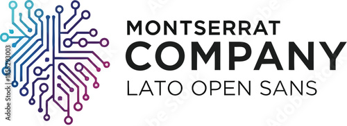 Minimalist Line Art Whisk Vector for Culinary Design