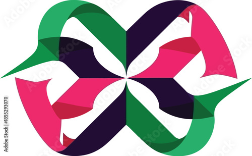 Culinary Arts Whisk Icon for Cooking Class Logo