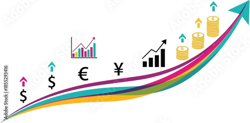 Professional chef whisk vector for food preparation graphics