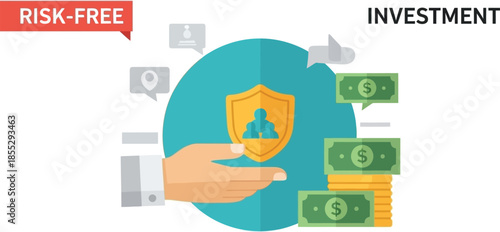 Metal wire whisk for whipping cream and beating eggs