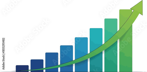 Modern kitchen whisk illustration for culinary school logo