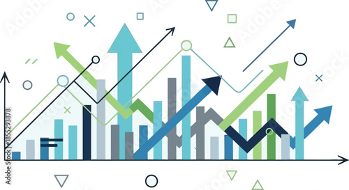 Minimalist wire whisk symbol for culinary applications