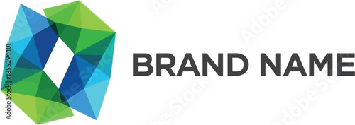 Wire Egg Beater Illustration for Bakery Logo Design