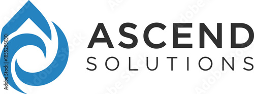 Stainless Steel Kitchen Whisk Vector Illustration for Cooking