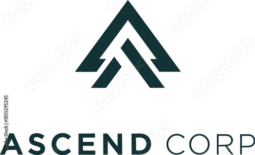 Simple Black Whisk Silhouette for Minimalist Graphics