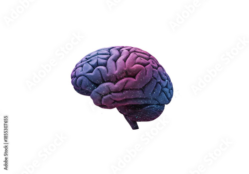 Glossy multimedia UI web buttons set with colorful 3D glass icons SVG on transparent background