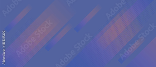 Luxury Dark Navy Blue Abstract Gradient Banner Featuring Smooth Color Flow and Contemporary Style