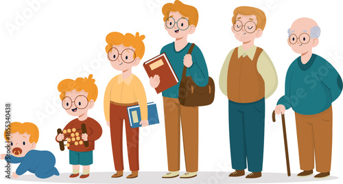 People of generation