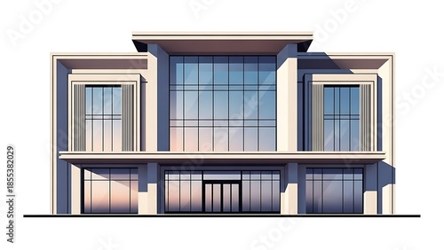 windows with shutters