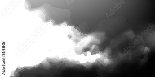 abstract grey color gradient rays background. soft creative banner idea bright subtle colors. simple gradation art decorative template idea