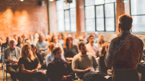 A seminar about the significance of accountability in a team setting