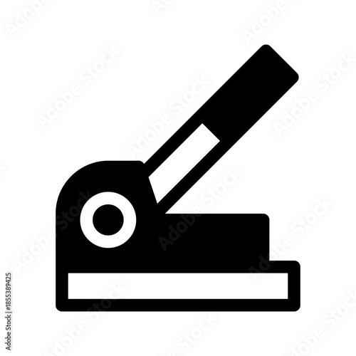 Brake Icon Vector Symbol Design Illustration