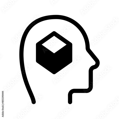 Engineering Icon Vector Symbol Design Illustration